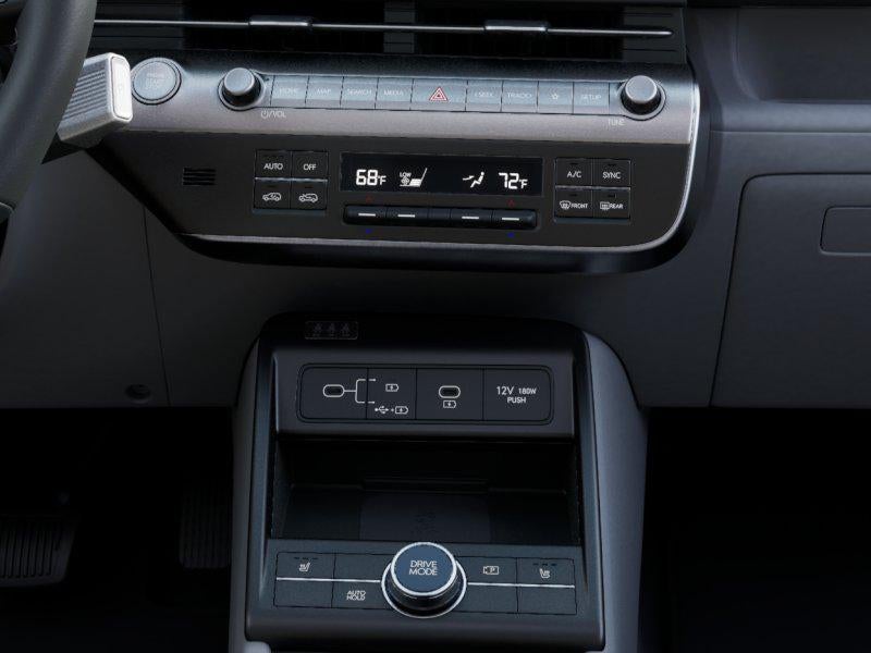 2026 Hyundai KONA Limited FWD