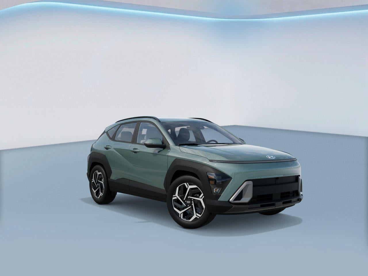 2026 Hyundai KONA Limited FWD