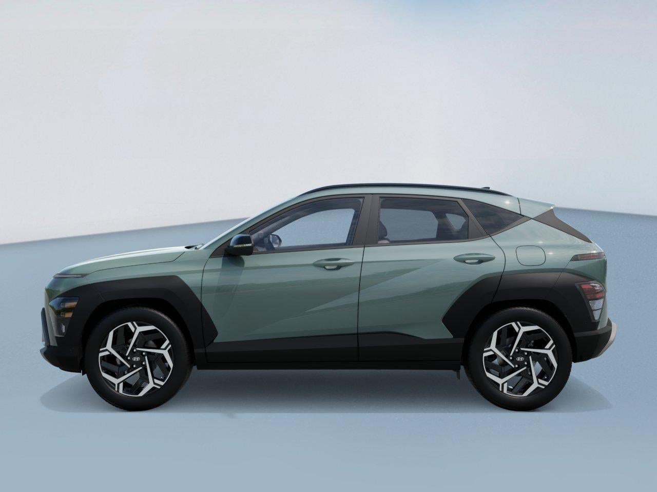 2026 Hyundai KONA Limited FWD