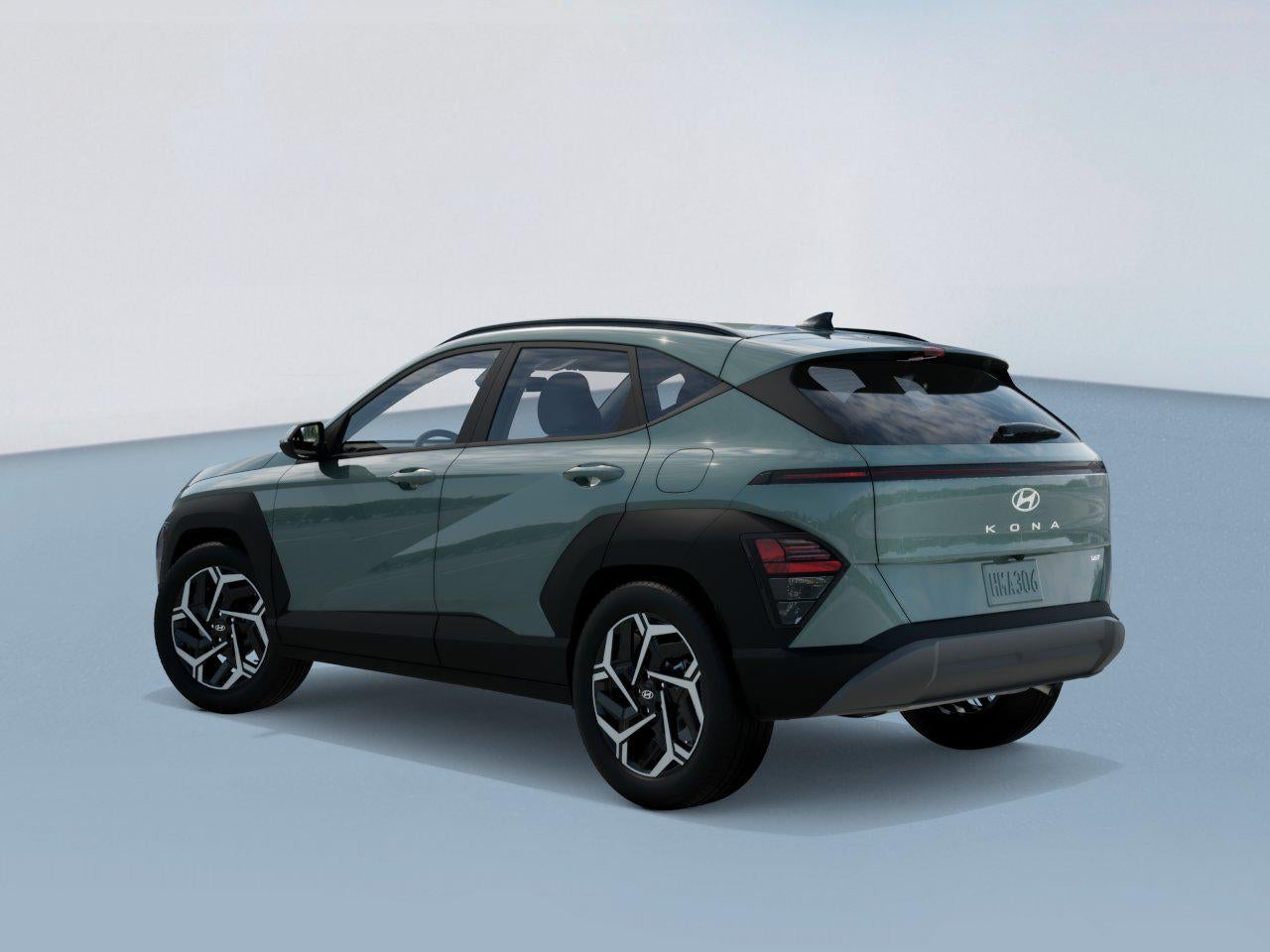 2026 Hyundai KONA Limited FWD