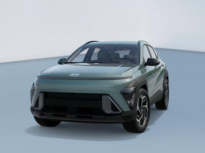 2026 Hyundai KONA Limited FWD