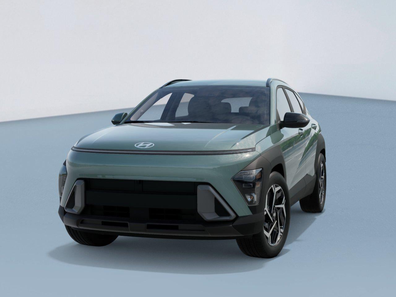 2026 Hyundai KONA Limited FWD