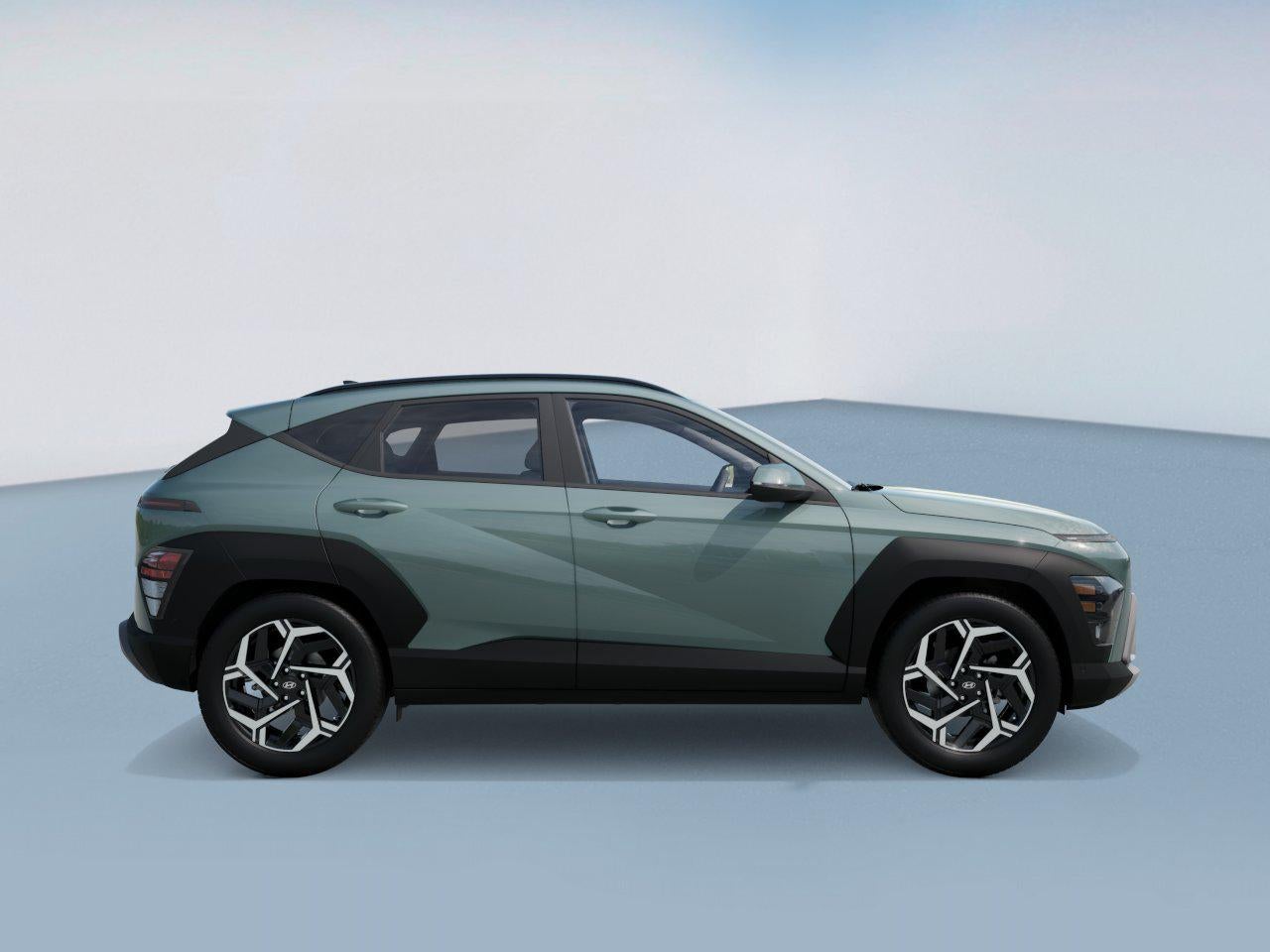 2026 Hyundai KONA Limited FWD