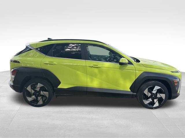 2026 Hyundai KONA Limited FWD
