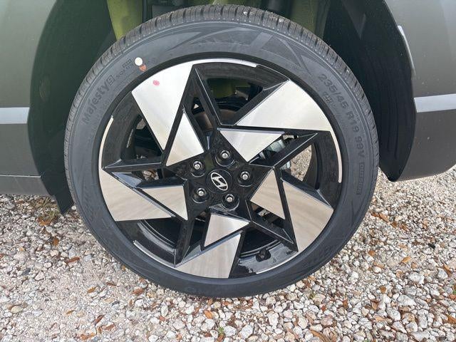 2026 Hyundai KONA Limited FWD