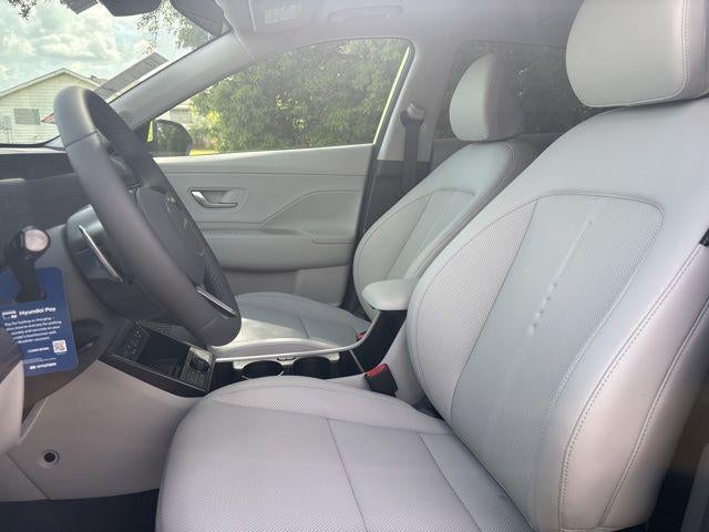 2026 Hyundai KONA Limited FWD