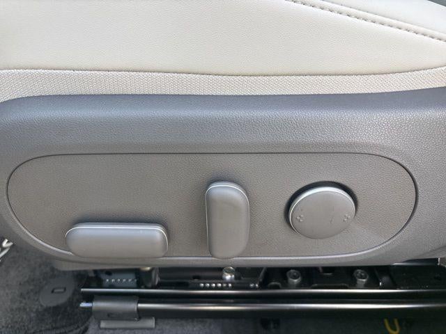 2026 Hyundai KONA Limited FWD