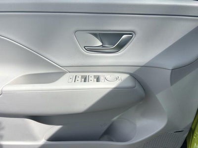 2026 Hyundai KONA Limited FWD