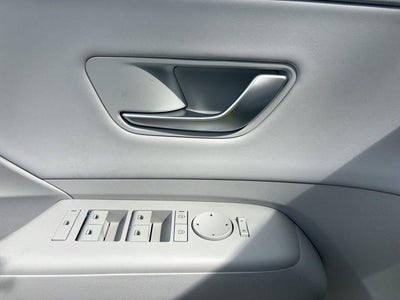 2026 Hyundai KONA Limited FWD