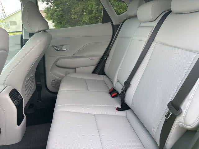 2026 Hyundai KONA Limited FWD