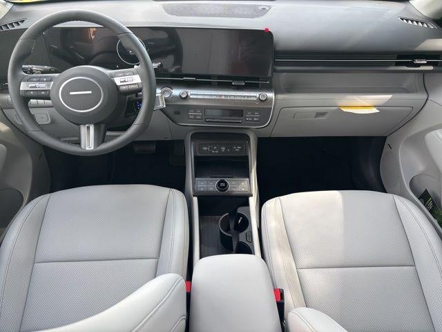 2026 Hyundai KONA Limited FWD
