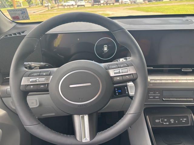 2026 Hyundai KONA Limited FWD