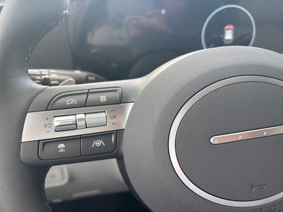 2026 Hyundai KONA Limited FWD