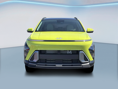 2026 Hyundai KONA Limited FWD