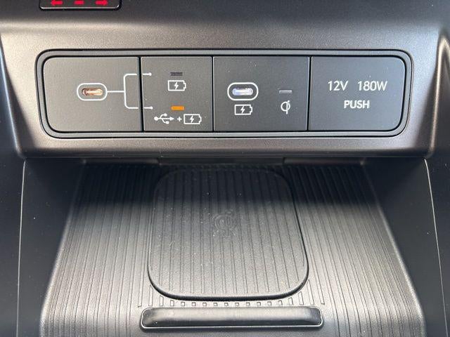 2026 Hyundai KONA Limited FWD
