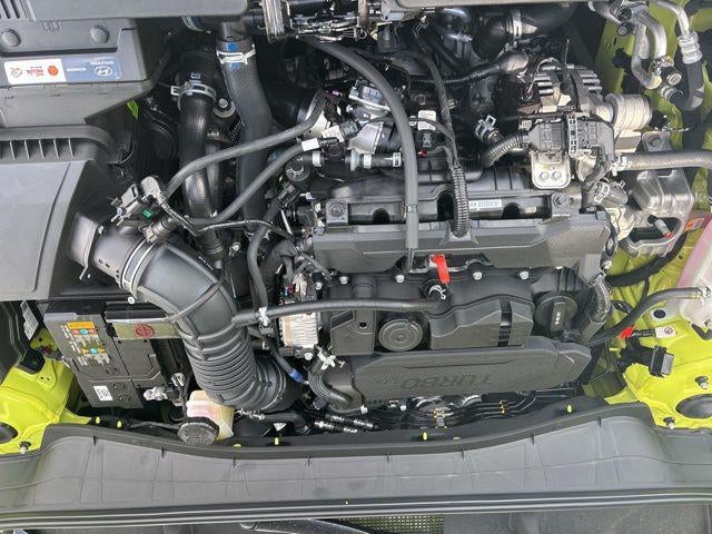 2026 Hyundai KONA Limited FWD