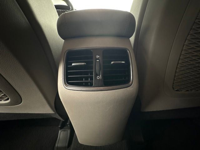 2018 Hyundai TUCSON Sport
