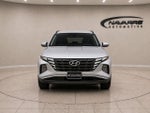 2022 Hyundai TUCSON HYBRID Blue