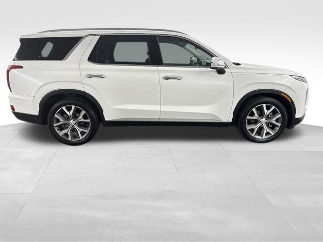 2022 Hyundai PALISADE SEL — photo 8