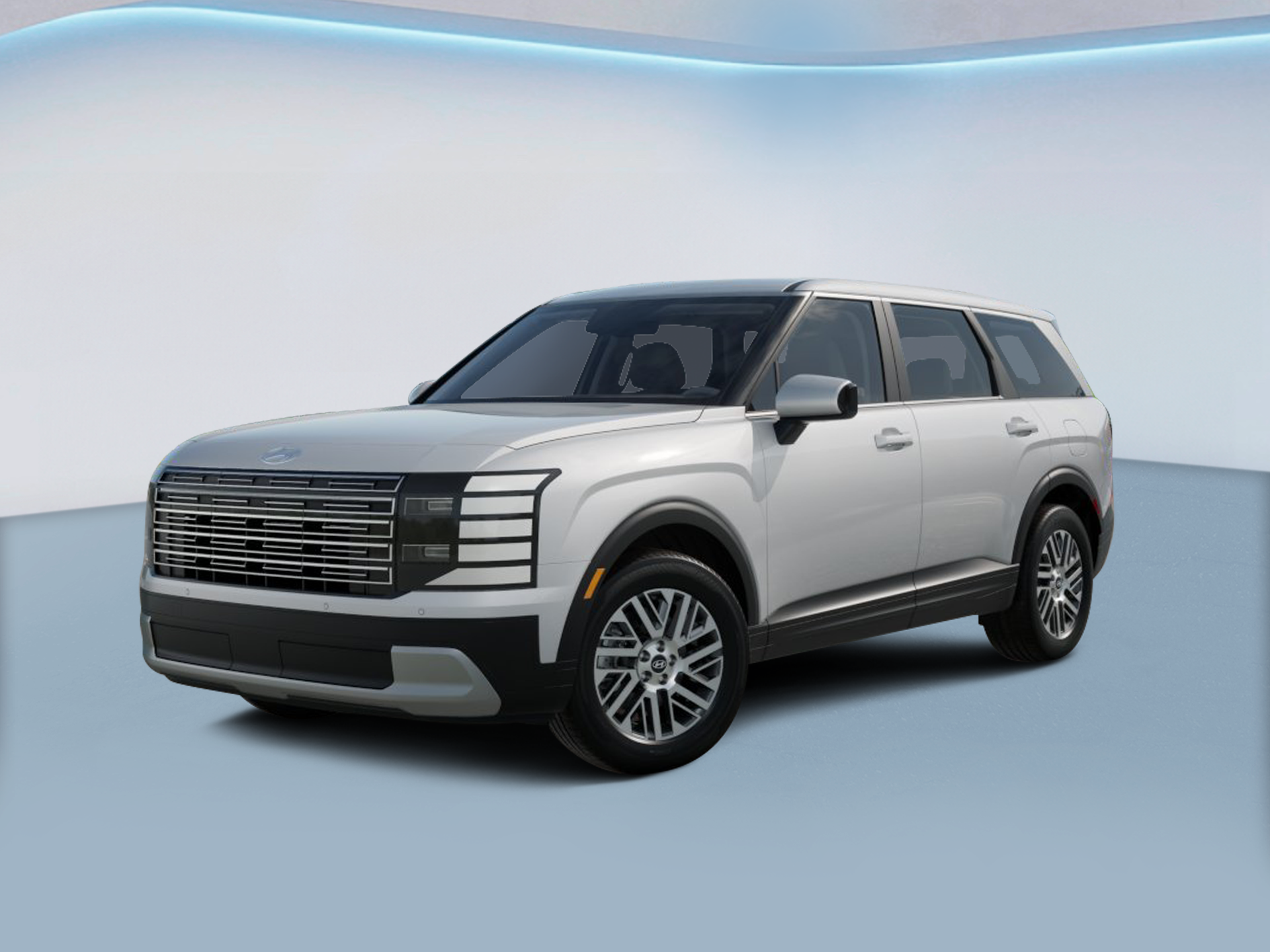 2026 Hyundai PALISADE SE FWD