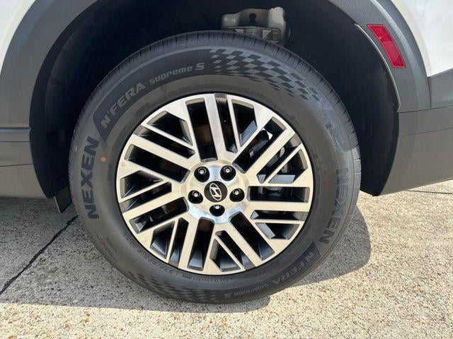 2026 Hyundai PALISADE SE FWD