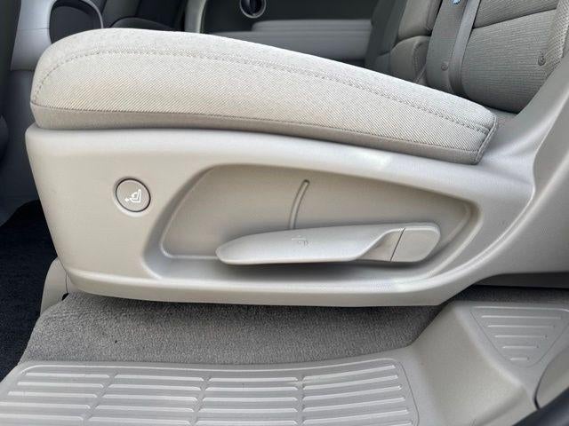 2026 Hyundai PALISADE SE FWD