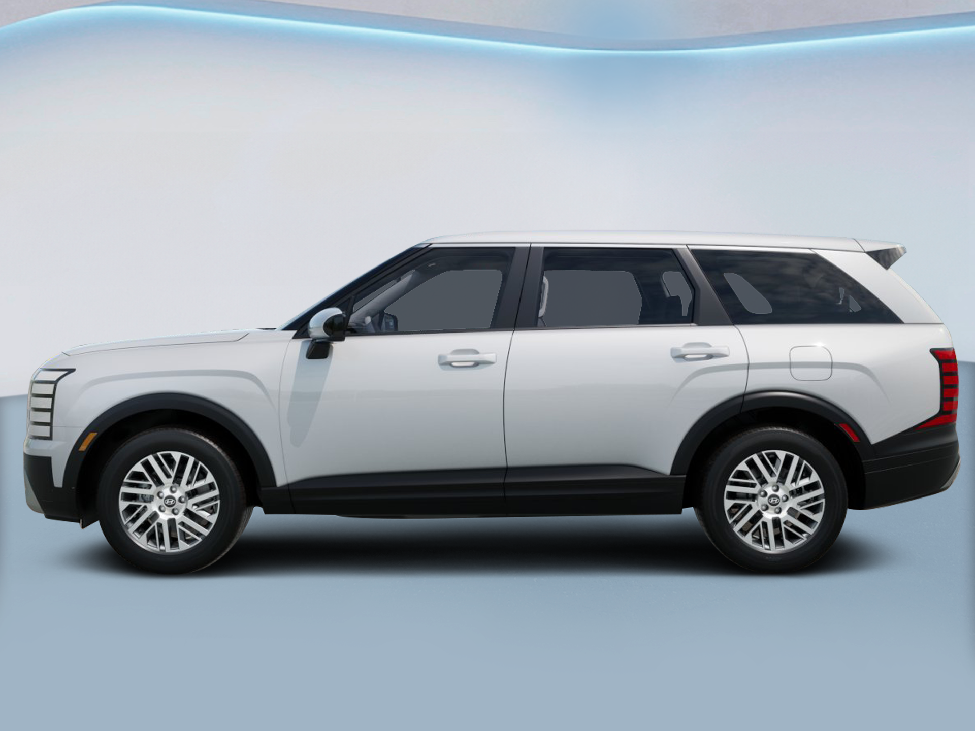 2026 Hyundai PALISADE SE FWD
