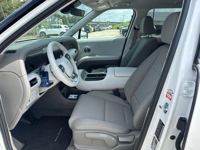 2026 Hyundai PALISADE SE FWD