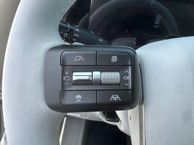 2026 Hyundai PALISADE SE FWD