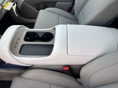 2026 Hyundai PALISADE SE FWD