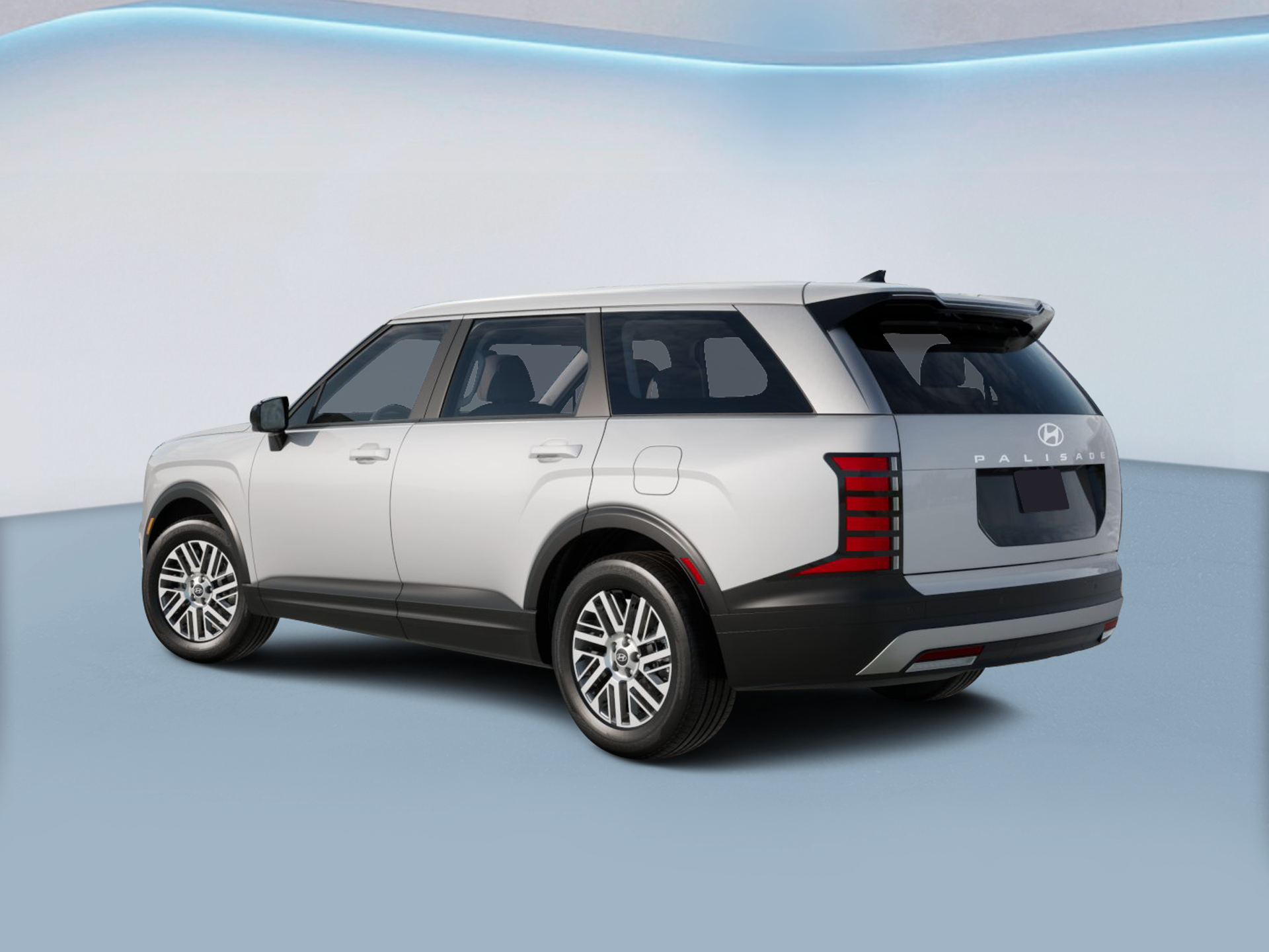 2026 Hyundai PALISADE SE FWD