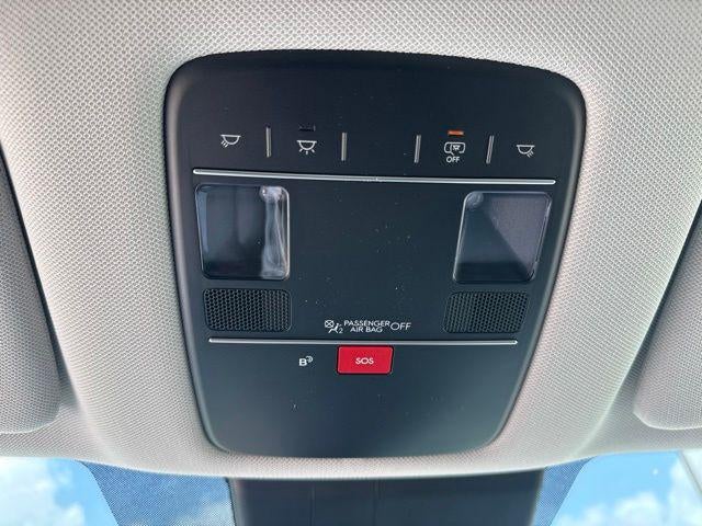 2026 Hyundai PALISADE SE FWD