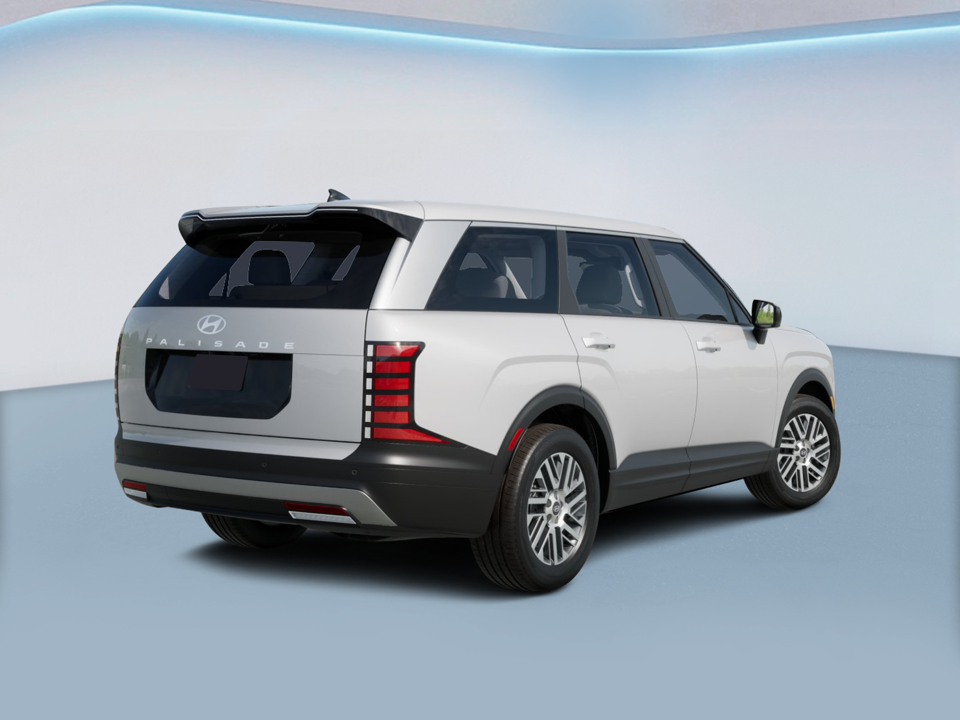 2026 Hyundai PALISADE SE FWD