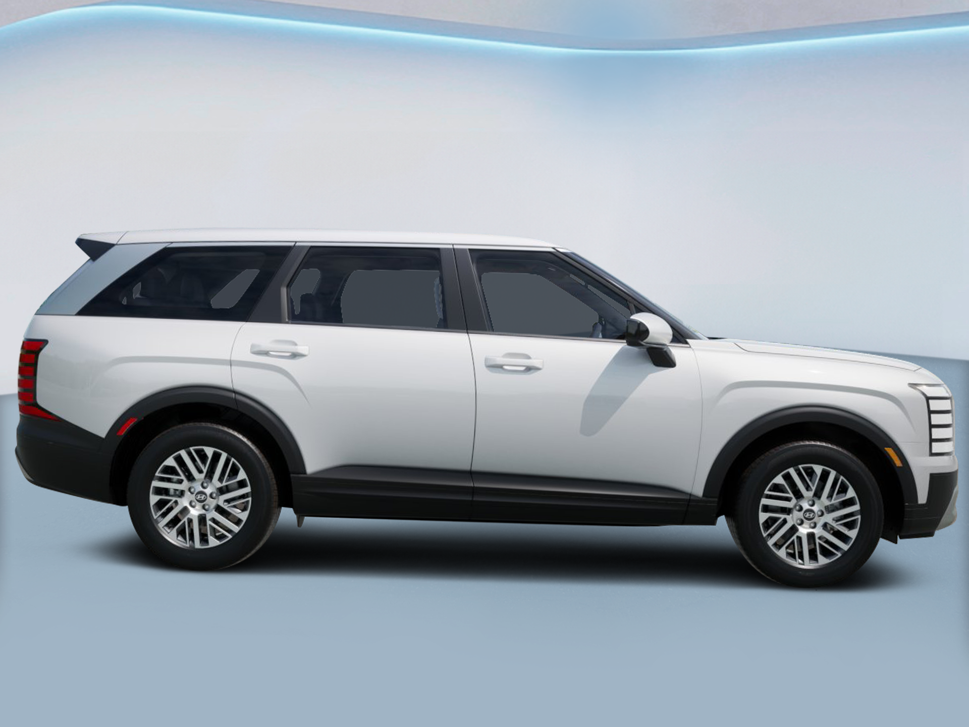 2026 Hyundai PALISADE SE FWD