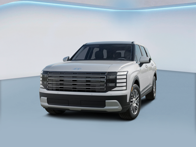 2026 Hyundai PALISADE SE FWD