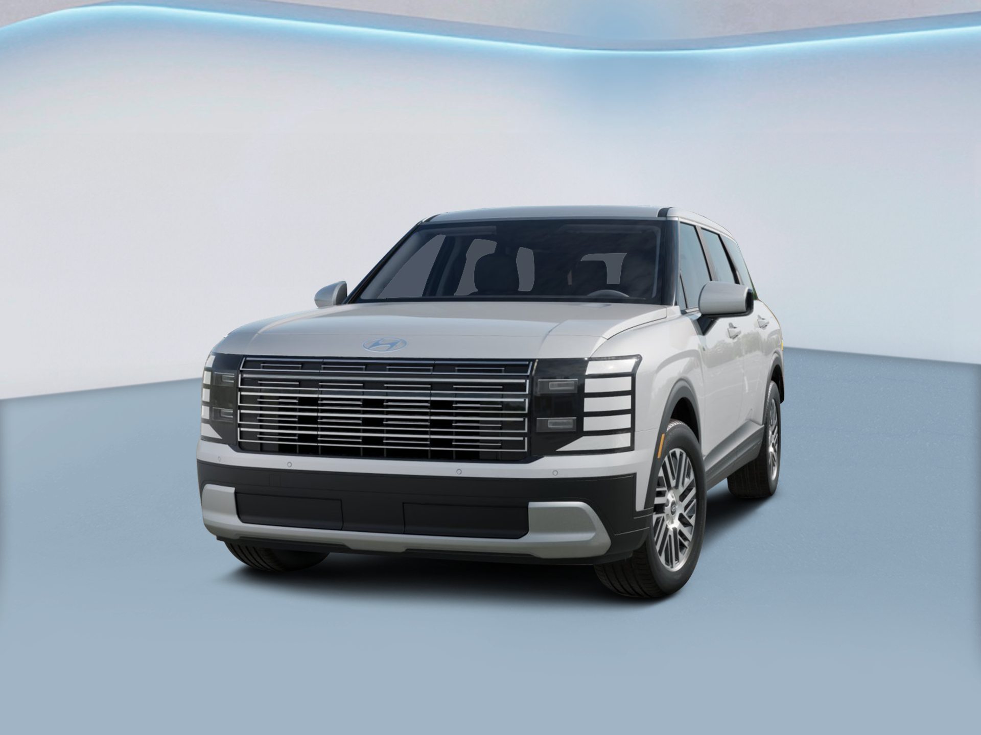 2026 Hyundai PALISADE SE FWD