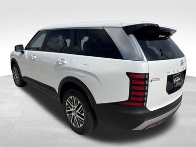 2026 Hyundai PALISADE SE FWD