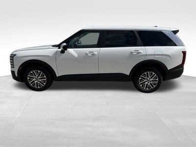 2026 Hyundai PALISADE SE FWD