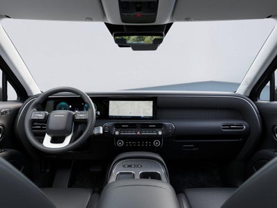 2027 Hyundai PALISADE HYBRID Blue SEL Premium 7P