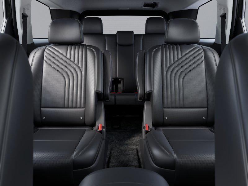 2027 Hyundai PALISADE HYBRID Blue SEL Premium 7P