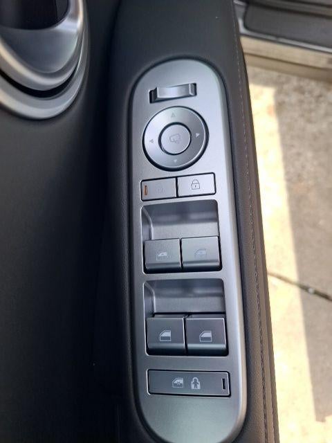 2027 Hyundai PALISADE HYBRID Blue SEL Premium 7P
