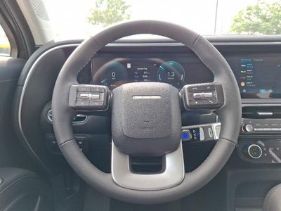 2027 Hyundai PALISADE HYBRID Blue SEL Premium 7P