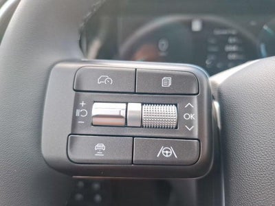 2027 Hyundai PALISADE HYBRID Blue SEL Premium 7P