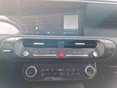 2027 Hyundai PALISADE HYBRID Blue SEL Premium 7P