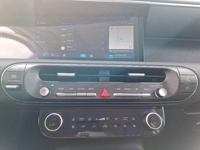 2027 Hyundai PALISADE HYBRID Blue SEL Premium 7P