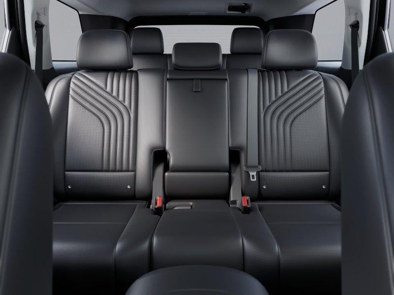 2026 Hyundai PALISADE HYBRID Blue SEL Premium 8P