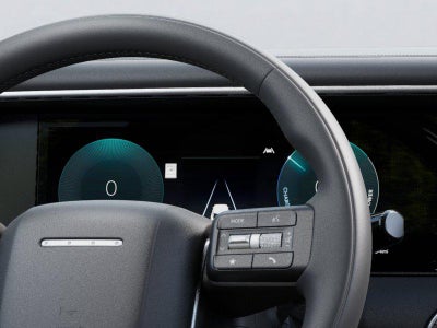 2026 Hyundai PALISADE HYBRID Blue SEL Premium 8P