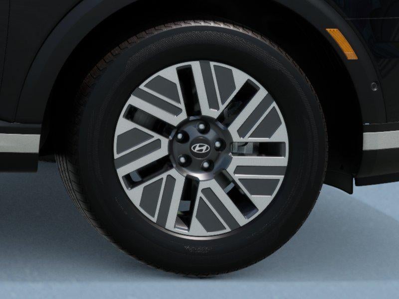 2026 Hyundai PALISADE HYBRID Blue SEL Premium 7P
