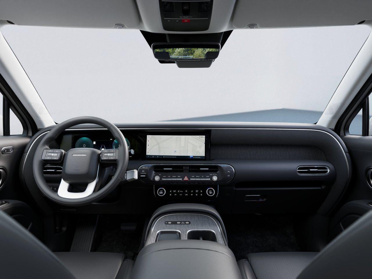 2026 Hyundai PALISADE HYBRID Blue SEL Premium 7P