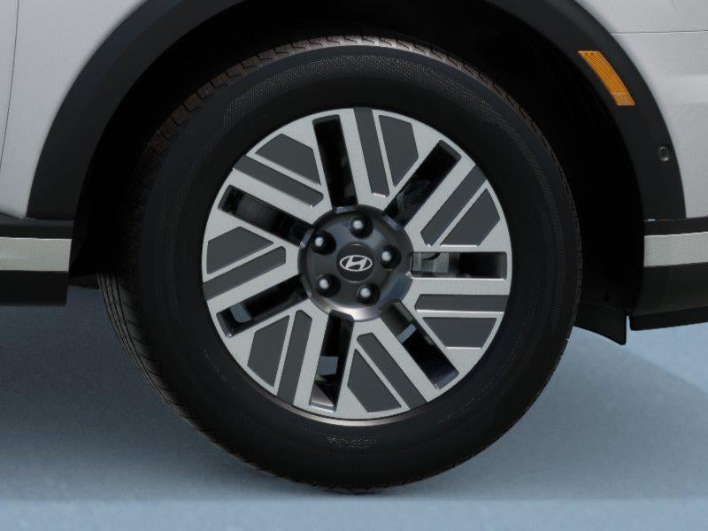 2026 Hyundai PALISADE HYBRID Blue SEL Premium 7P